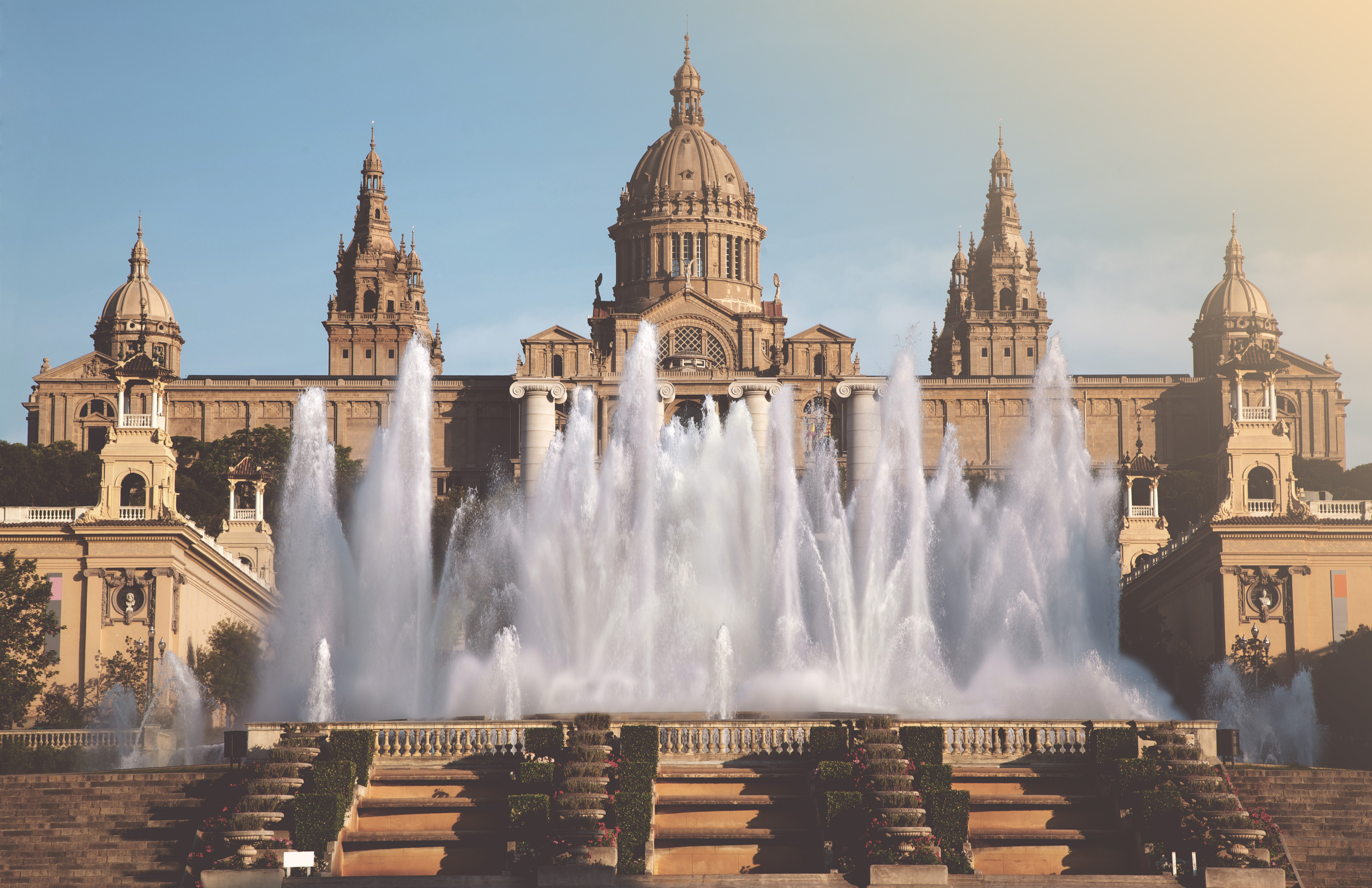 5 Tourist Attractions in Barcelona to Visit